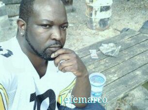 Jefemarco