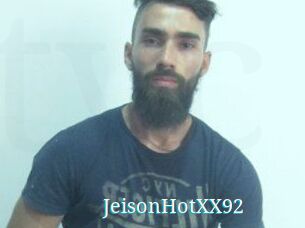 JeisonHotXX92