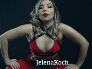 JelenaKoch
