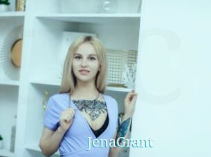 JenaGrant