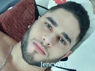 JencyFox