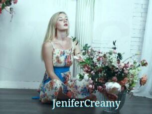 JeniferCreamy