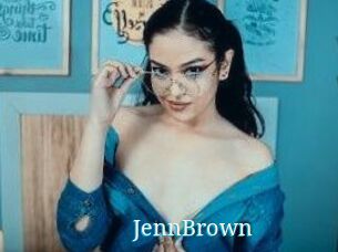 JennBrown
