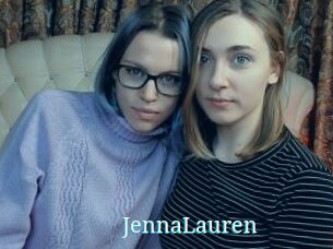 JennaLauren