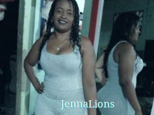 JennaLions