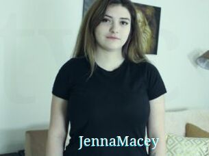 JennaMacey