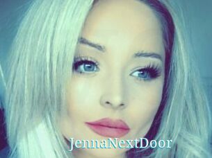 JennaNextDoor