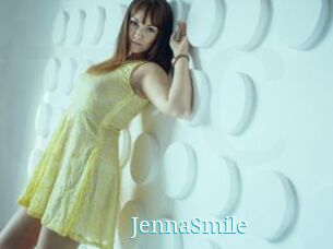 JennaSmile