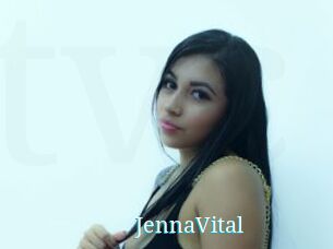 JennaVital