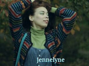 Jennelyne