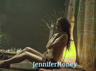 JenniferHoney
