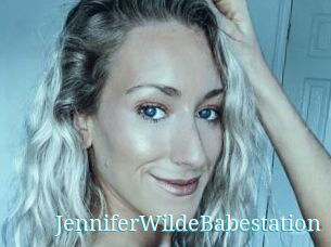 JenniferWildeBabestation