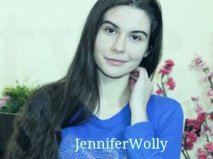 JenniferWolly