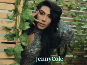 JennyCole