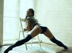 JennyCutie