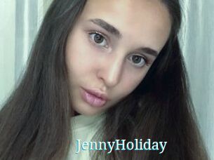 JennyHoliday