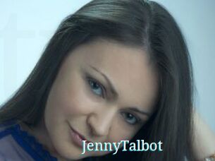 JennyTalbot