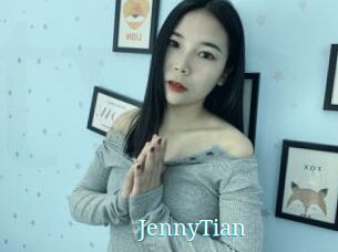 JennyTian