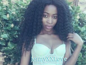 JennyXXLove