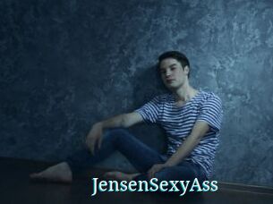 JensenSexyAss