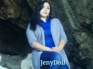 JenyDoll