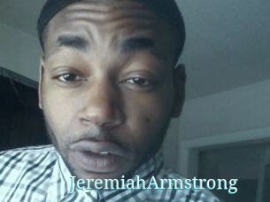 JeremiahArmstrong