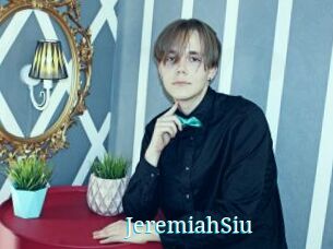 JeremiahSiu