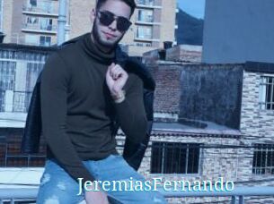 JeremiasFernando