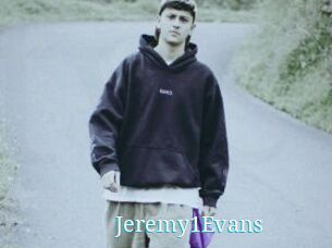 Jeremy1Evans