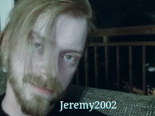 Jeremy2002