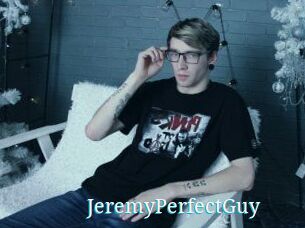 JeremyPerfectGuy
