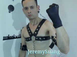 JeremySuang
