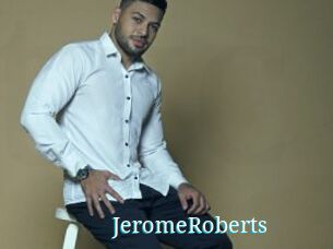 JeromeRoberts