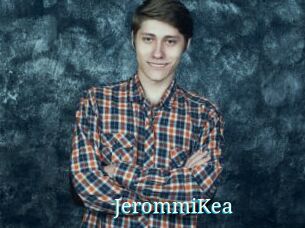 JerommiKea