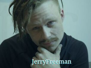 JerryFreeman