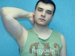 JerryGale