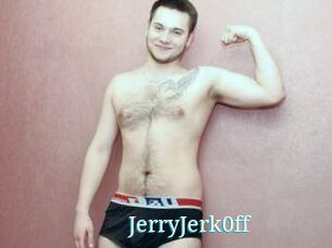 JerryJerk0ff