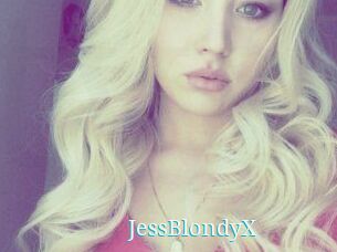 JessBlondyX