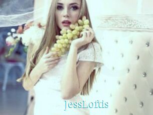 JessLoftis
