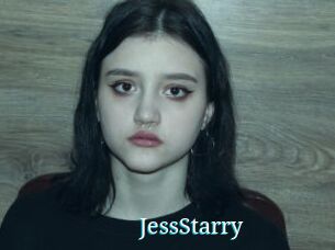 JessStarry