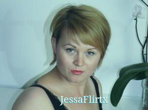 JessaFlirtx