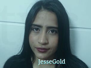 JesseGold