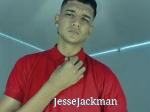 JesseJackman