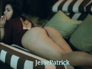 Jesse_Patrick