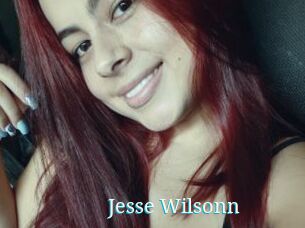 Jesse_Wilsonn