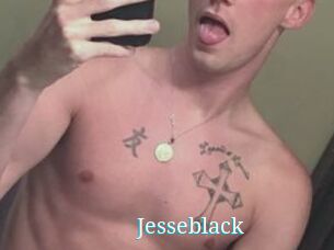 Jesseblack