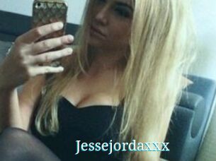 Jessejordaxxx