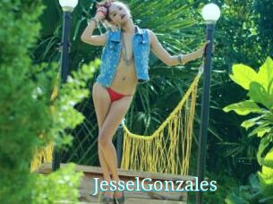 JesselGonzales