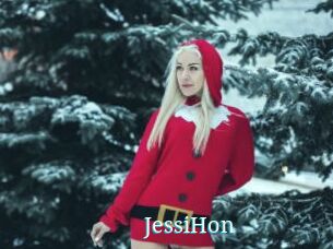 JessiHon