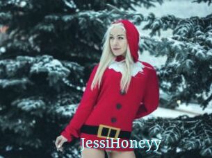 JessiHoneyy